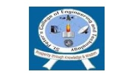 St. Peter's College of Engineering and Technology (SPCET) Logo